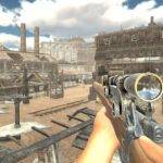 Elite Ghost Sniper
