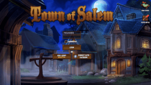 Town of Salem