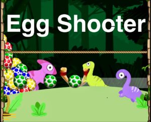 Egg Shooter