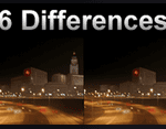 6 Differences