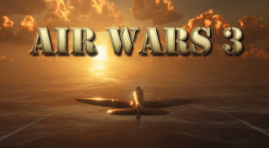 Air Wars 3