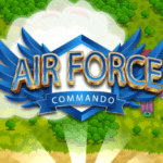 Air Force Commando Online Game