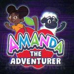 Amanda The Adventurer