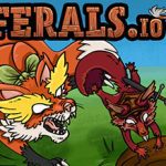 FERALS io