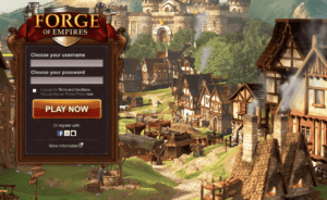Forge of Empires