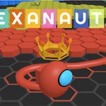 HEXANAUT io