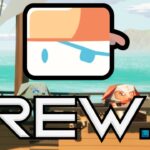 KREW io
