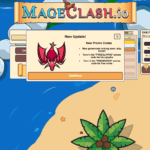 MAGECLASH io