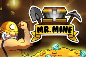 Mr.Mine