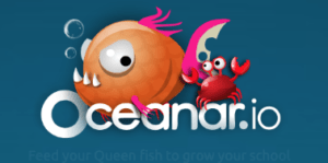 Oceanar.io