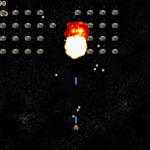 Space Invaders
