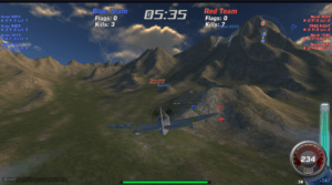 Air Wars 2