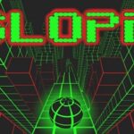 SLOPE Game