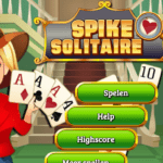 Spike Solitaire