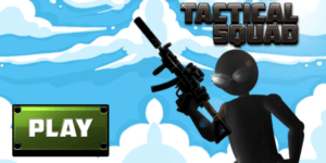 Tactical Squad