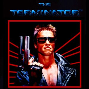 The Terminator