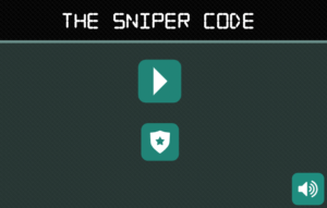 The Sniper Code