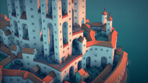 Townscaper