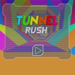 TUNNEL RUSH