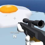 VIOLENT EGG CLUB