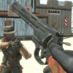 Wild West Clash