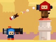 Cannon Hero