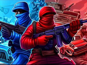 Counter Terror