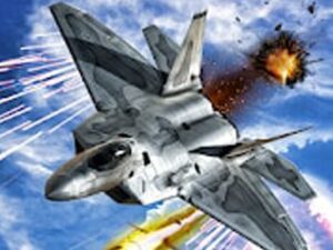 Plane Fighter – Plane  Air Fighter