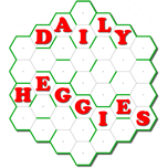 Daily Heggies